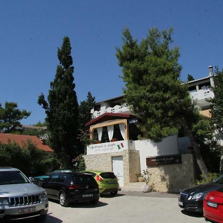 Novalja Inn 2 المظهر الخارجي الصورة