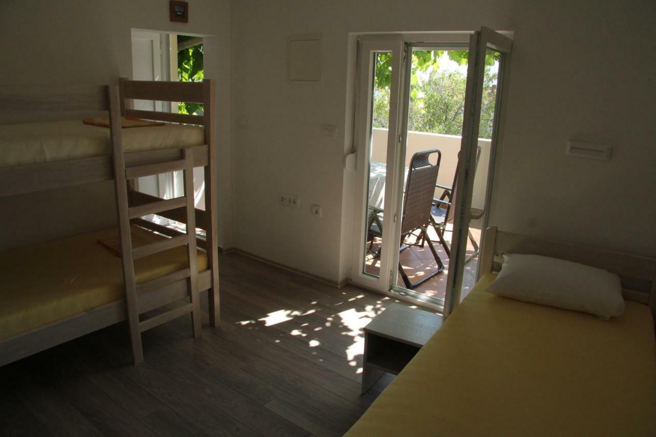 Novalja Inn 2 المظهر الخارجي الصورة