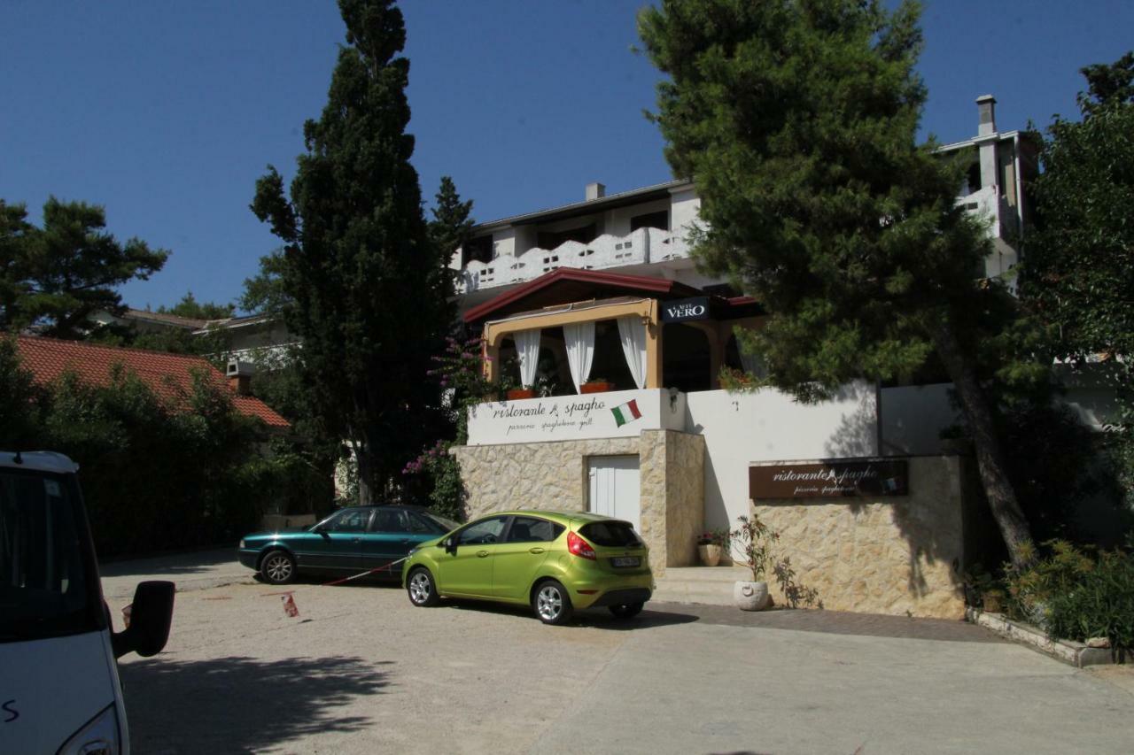 Novalja Inn 2 المظهر الخارجي الصورة
