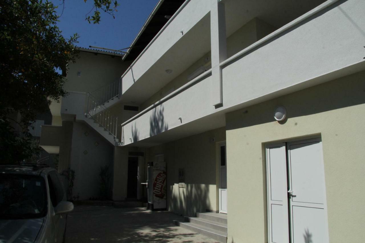 Novalja Inn 2 المظهر الخارجي الصورة