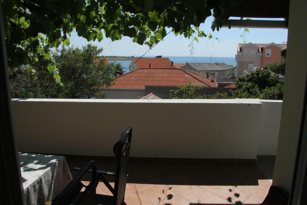 Novalja Inn 2 المظهر الخارجي الصورة