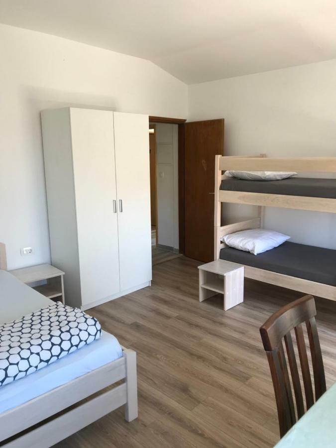 Novalja Inn 2 المظهر الخارجي الصورة