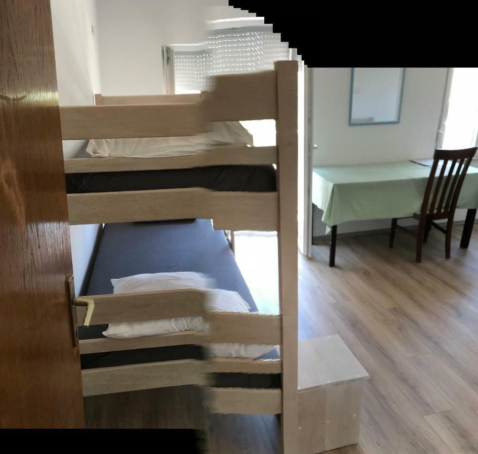 Novalja Inn 2 المظهر الخارجي الصورة