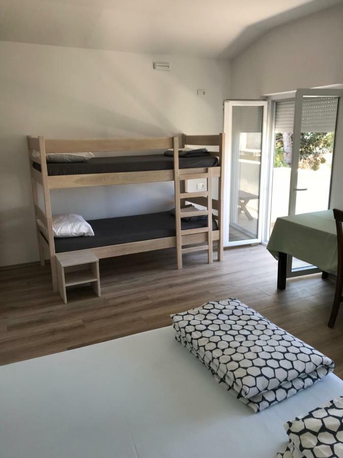 Novalja Inn 2 المظهر الخارجي الصورة