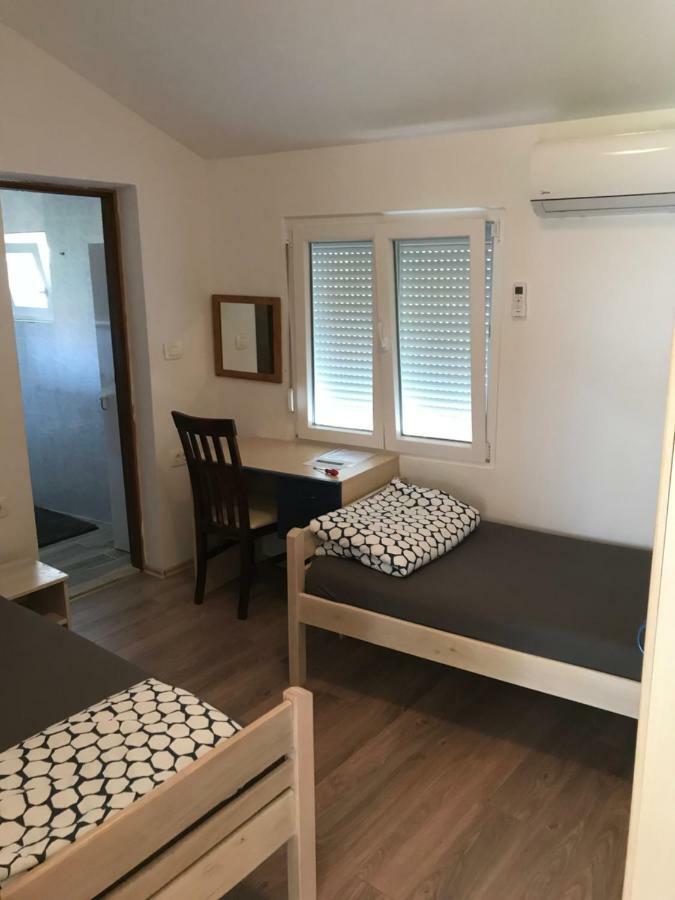 Novalja Inn 2 المظهر الخارجي الصورة